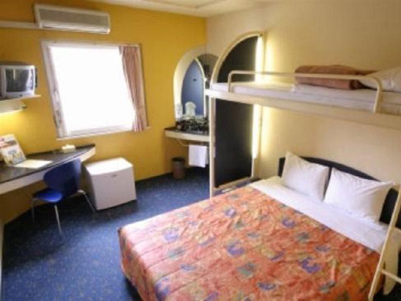 Select Inn Numazu Buitenkant foto
