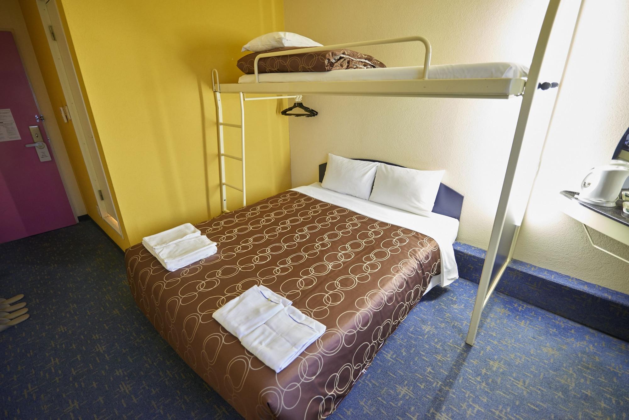 Select Inn Numazu Buitenkant foto