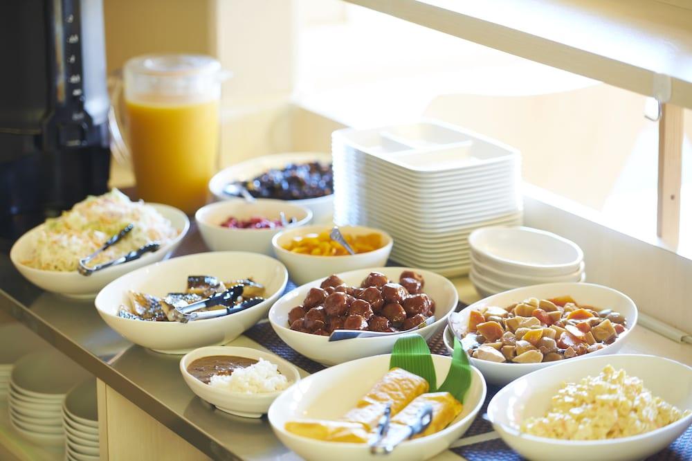 Select Inn Numazu Buitenkant foto